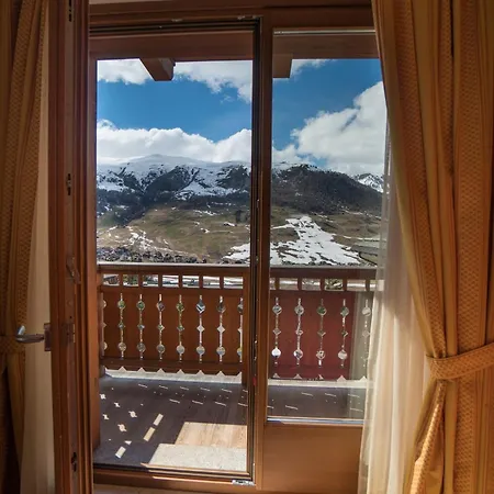 Teola Appartamento Livigno