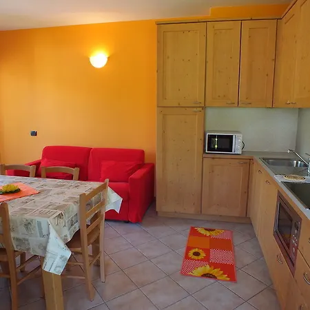 Teola Appartamento Livigno