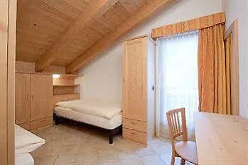 Appartamento Teola Livigno