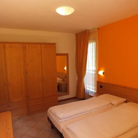 Teola Appartamento Livigno