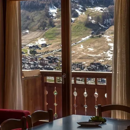 Teola * Livigno