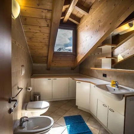 Teola Appartamento Livigno