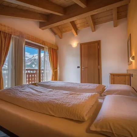 Teola Appartamento Livigno