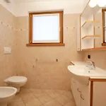 公寓 特奥拉木屋公寓 *