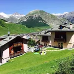 公寓 特奥拉木屋公寓 *