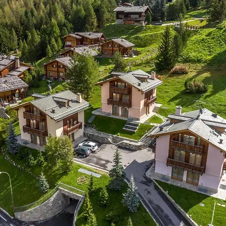 Apartamento Teola *